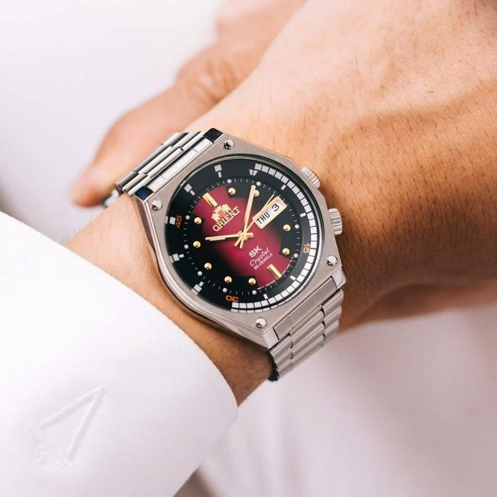 ORIENT SK AUTOMATIC RA-AA0B02R19B (BẢO HÀNH QUỐC TẾ)