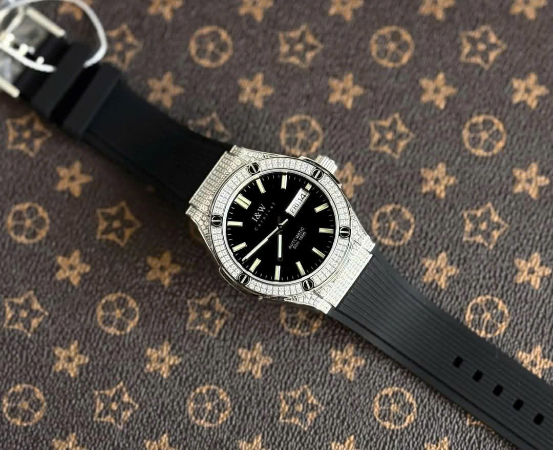 I&W CARNIVAL IW55851G8