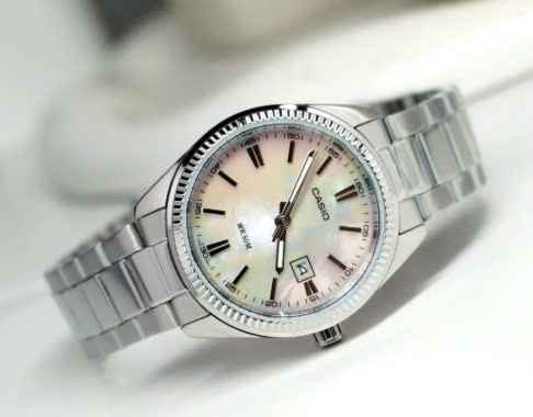 ĐỒNG HỒ NỮ CASIO XÀ CỪ LTP-1302DS-4AVDF