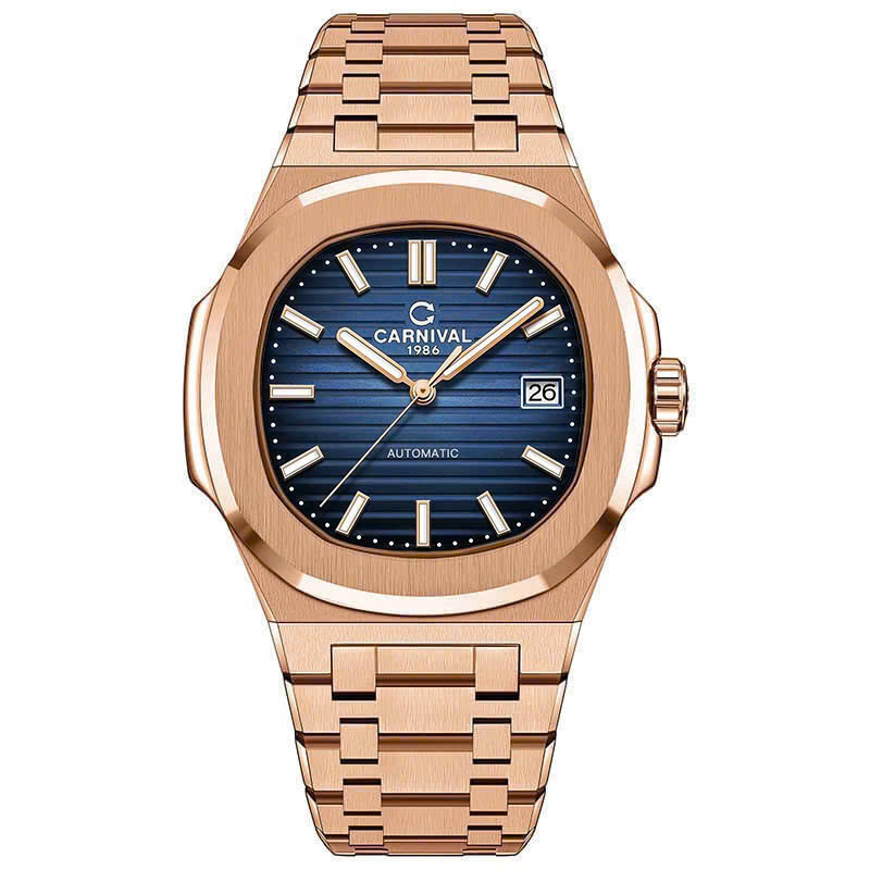 ĐỒNG HỒ NAM CARNIVAL AUTOMAITC 8108G1-VH-X