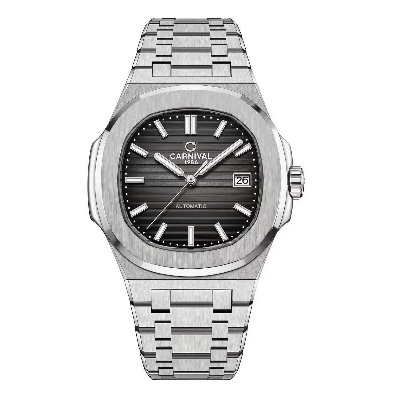 ĐỒNG HỒ NAM CARNIVAL AUTOMAITC 8108G1-VT-D