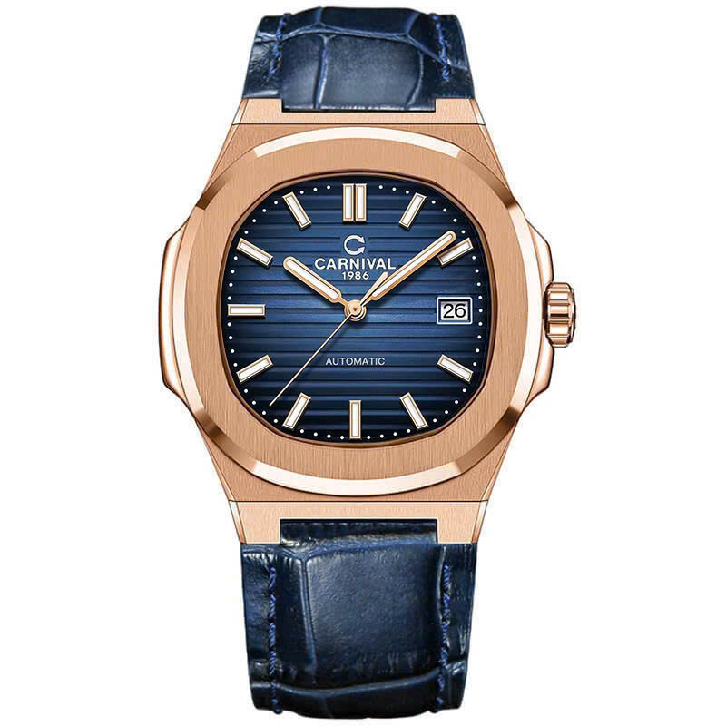 ĐỒNG HỒ NAM CARNIVAL AUTOMAITC 8108G1-VH-DD-X