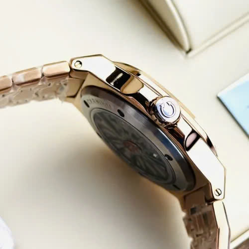 ĐỒNG HỒ NAM CARNIVAL OPEN HEART AUTOMATIC 8128G-VH-N