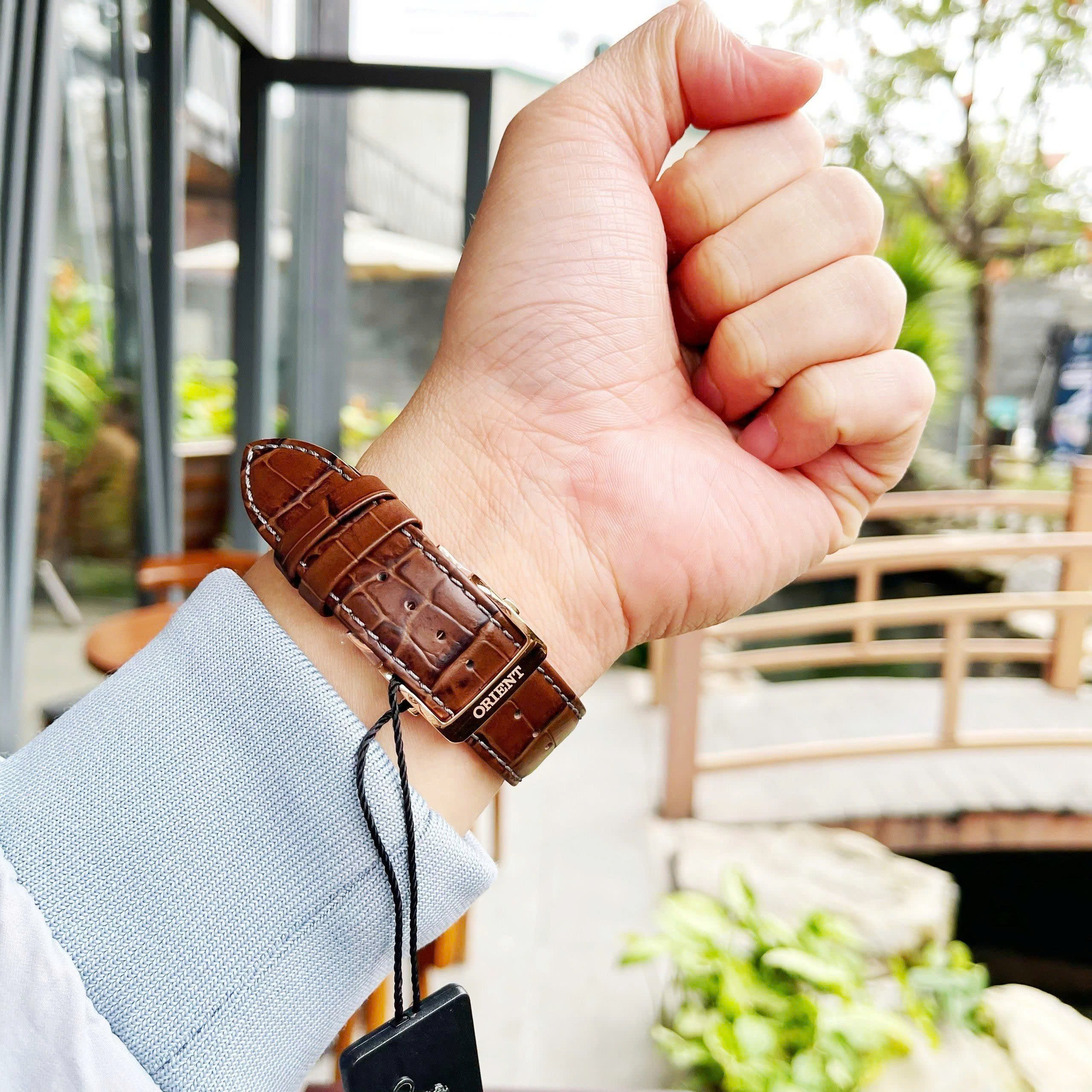 ĐỒNG HỒ NAM ORIENT SUN AND MOON GEN 4 RN-AS0002S (NỘI ĐỊA)