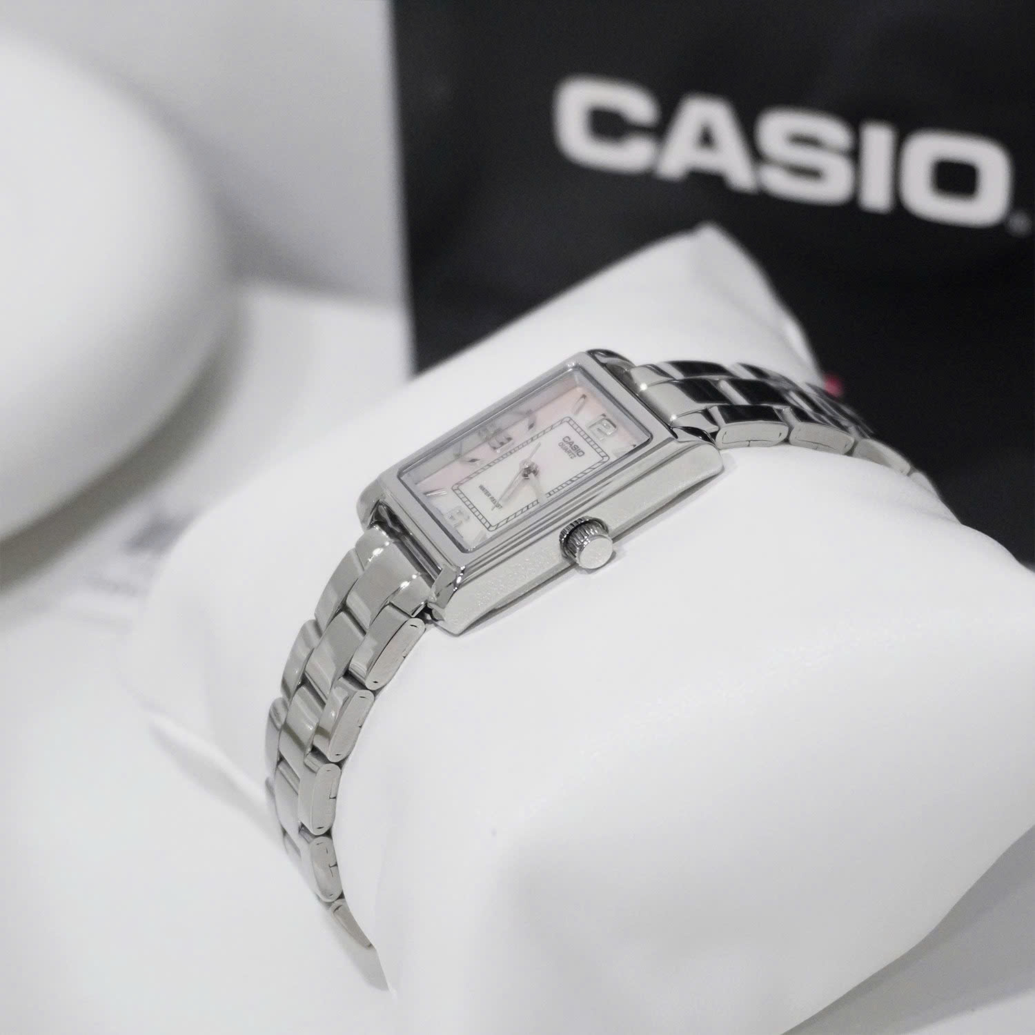 ĐỒNG HỒ NỮ CASIO LTP-1234DS-4ADF