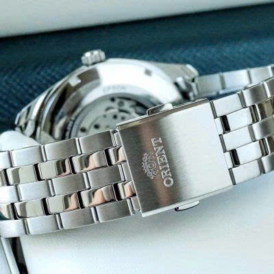 ĐỒNG HỒ NAM ORIENT MULTI-YEAR CALENDAR RA-BA0003L10B