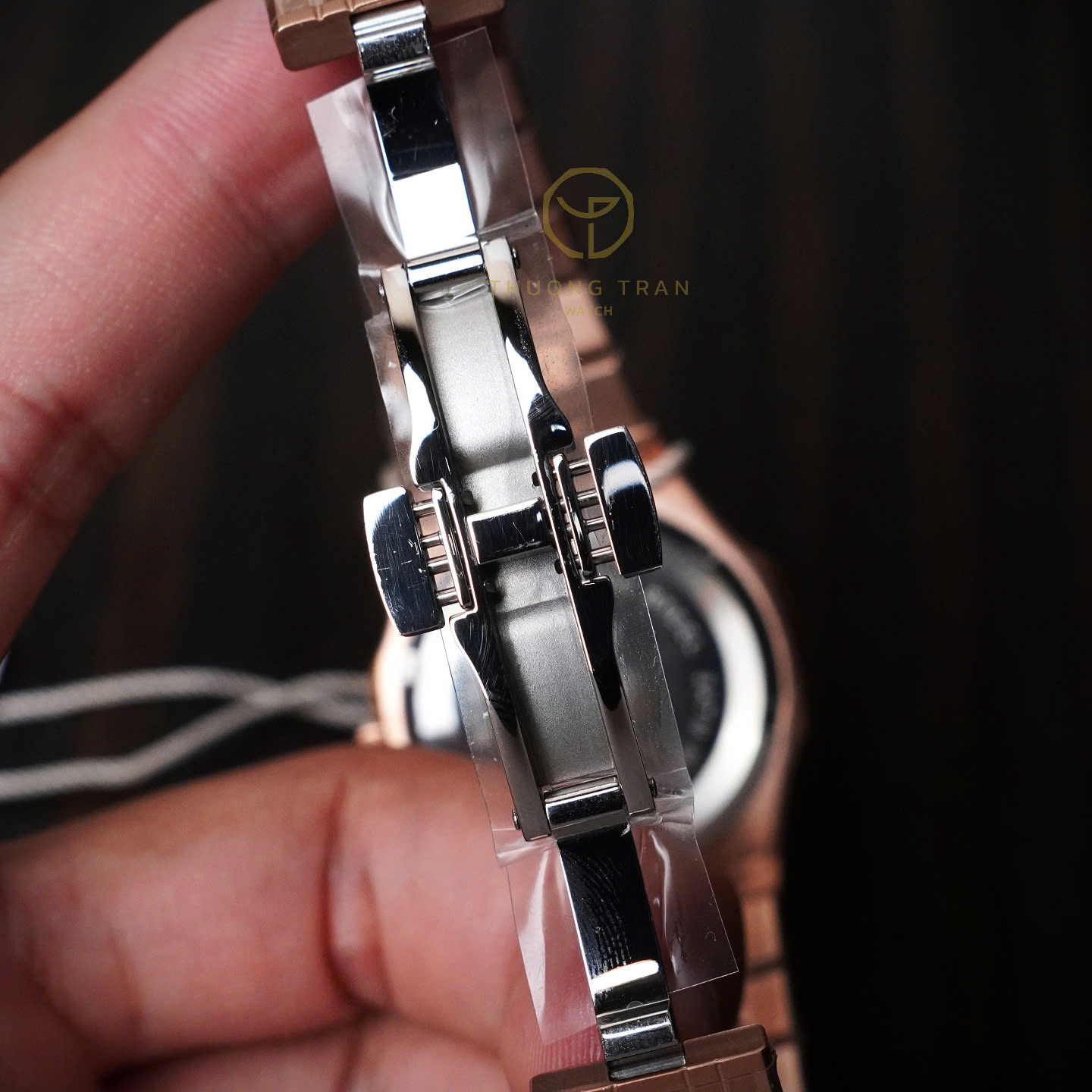 CARNIVAL QUARTZ 8160L-VH-N