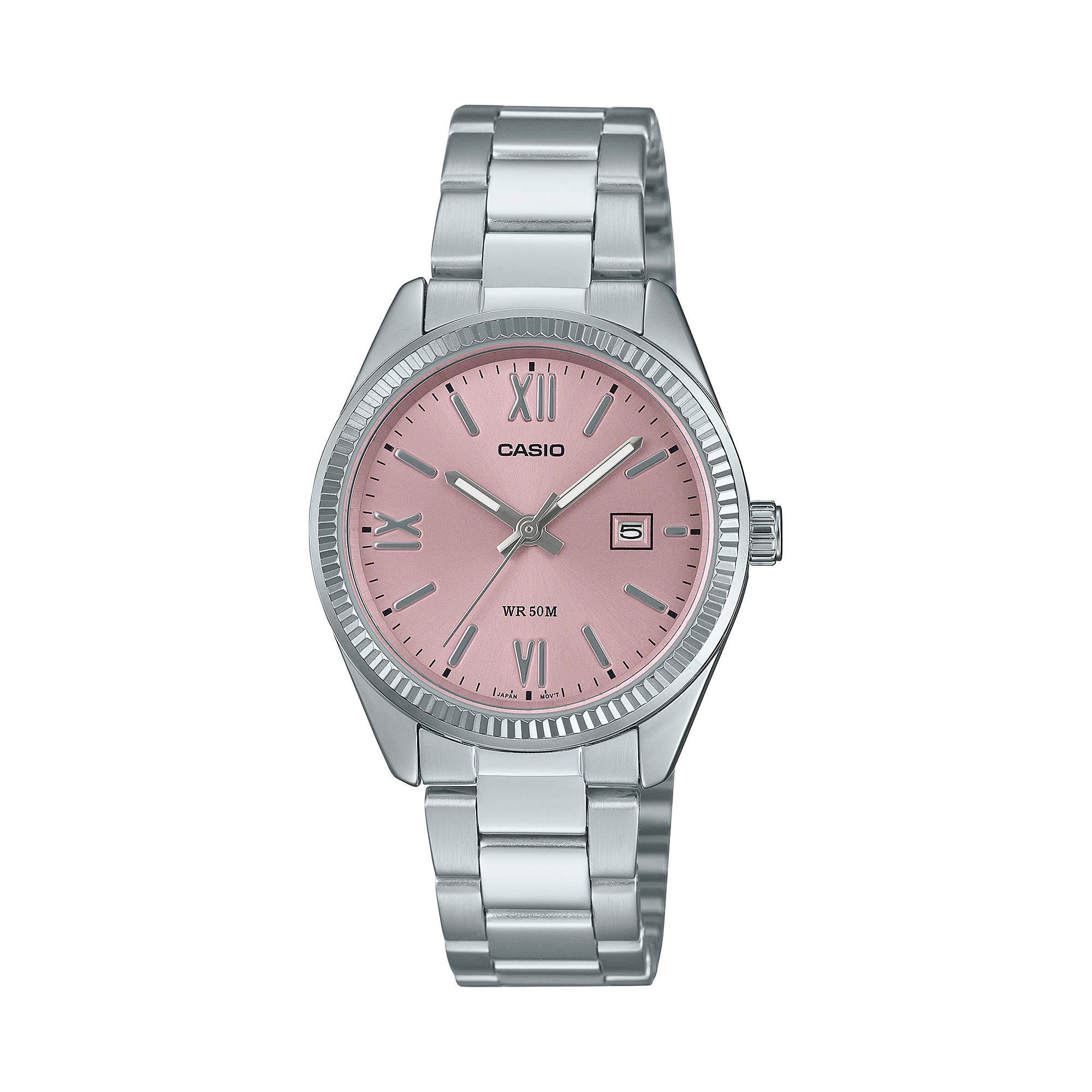 ĐỒNG HỒ NỮ CASIO QUARTZ LTP-1302DD-4A1VDF