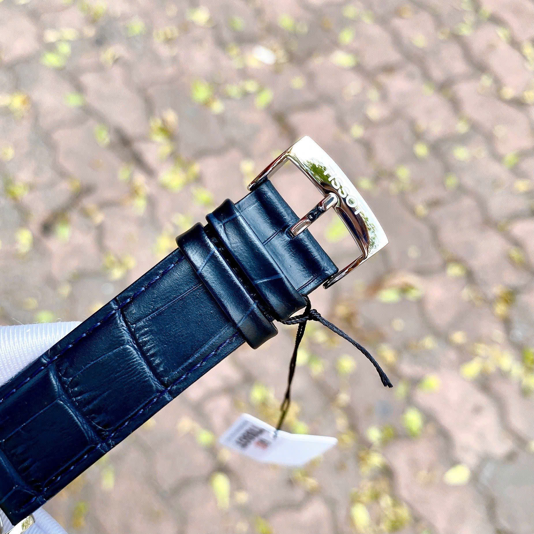 ĐỒNG HỒ NAM TISSOT EVERYTIME QUARTZ T109.610.16.041.00