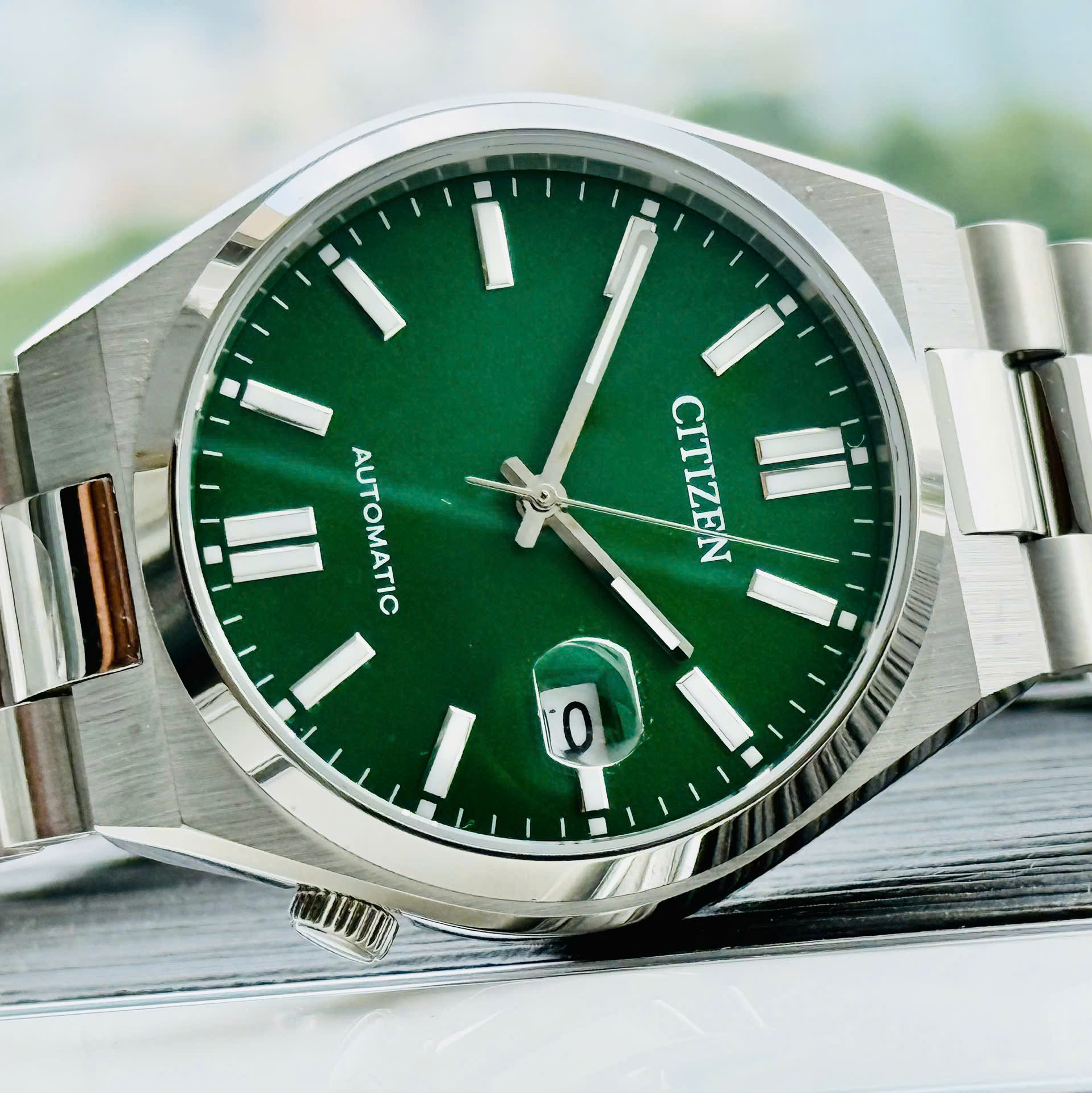ĐỒNG HỒ NAM CITIZEN TSUYOSA NJ0150-81X