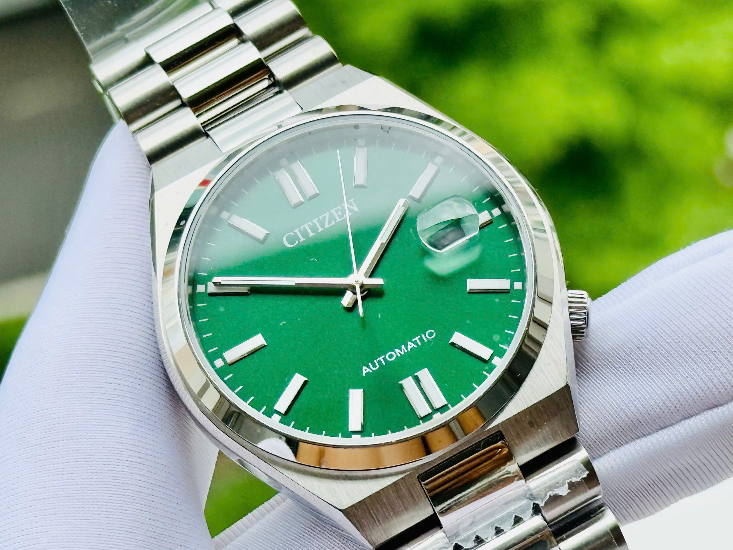 ĐỒNG HỒ NAM CITIZEN TSUYOSA NJ0150-81X