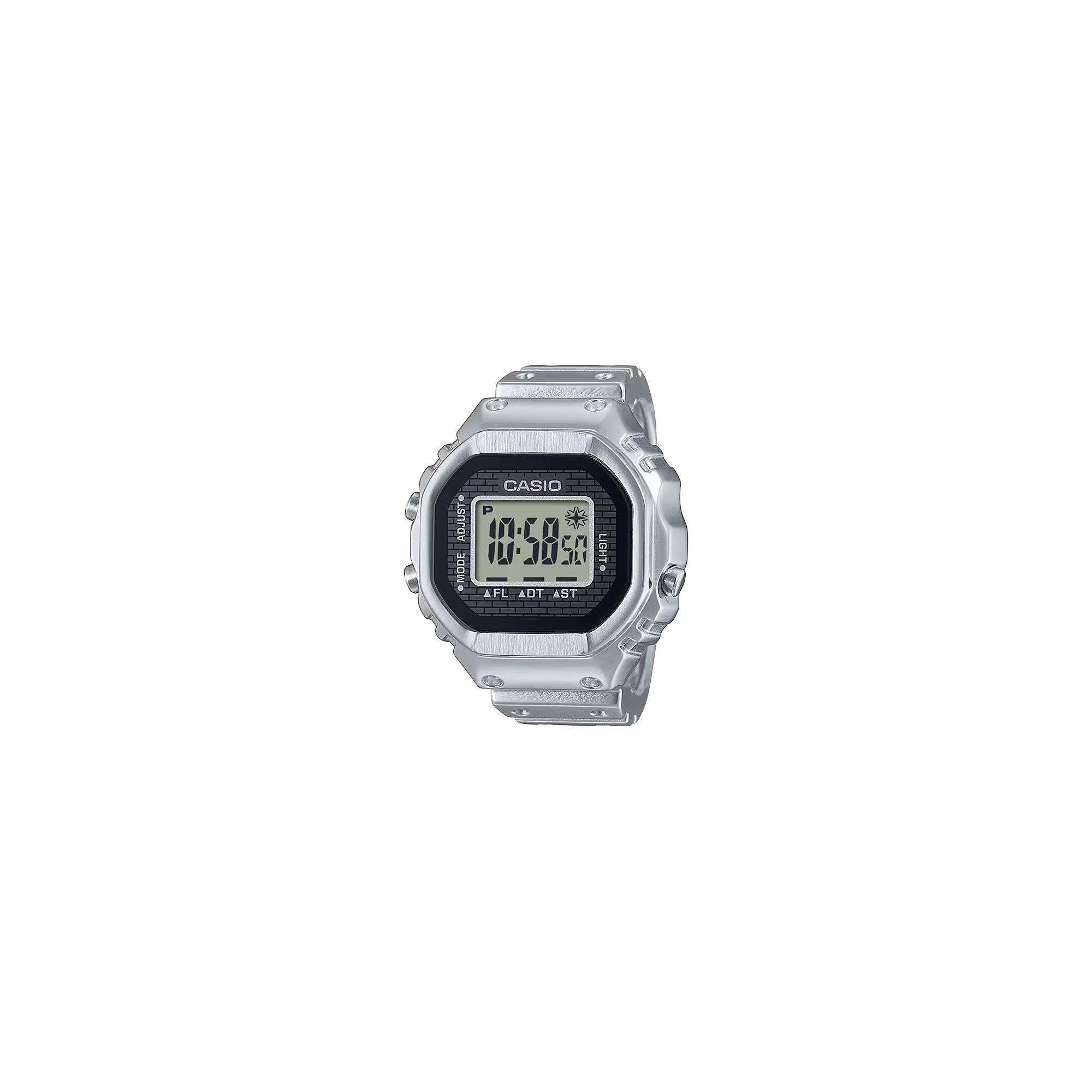 NHẪN ĐỒNG HỒ CASIO CRW-001-1