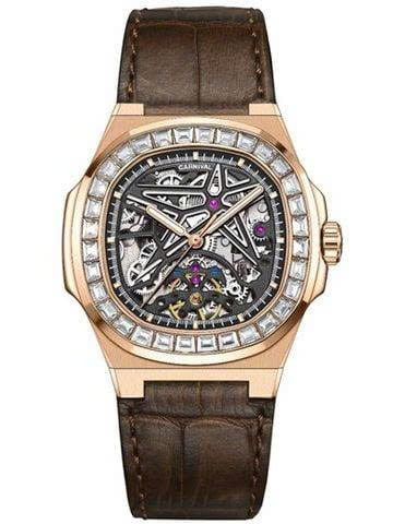 ĐỒNG HỒ NAM CARNIVAL 8118G2-VH-DD-D1