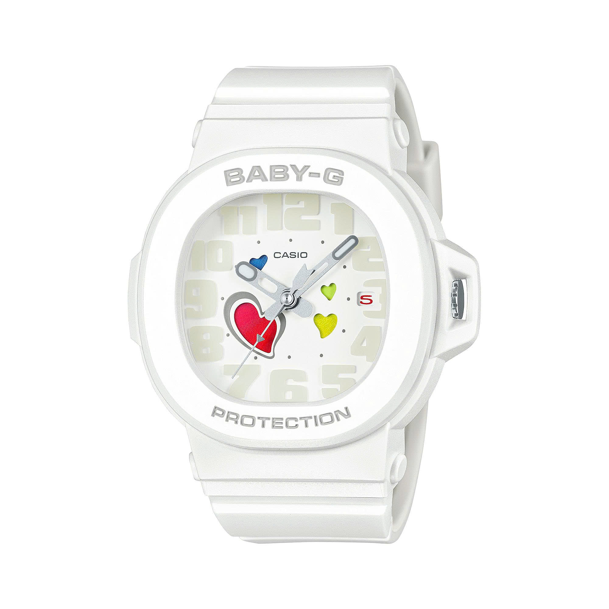 ĐỒNG HỒ CASIO BABY-G BGA-10-7ADR