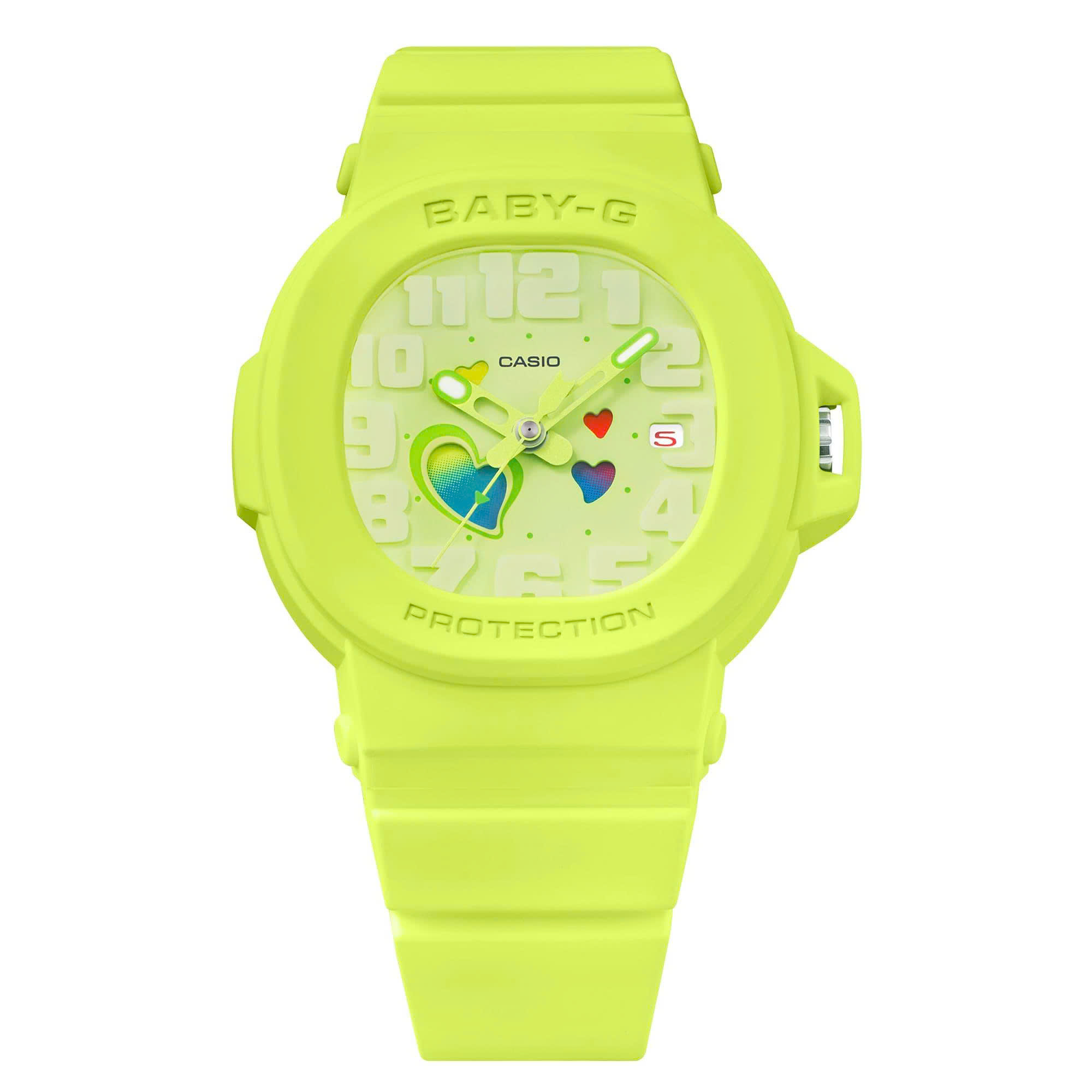 ĐỒNG HỒ CASIO BABY-G BGA-10-3ADR