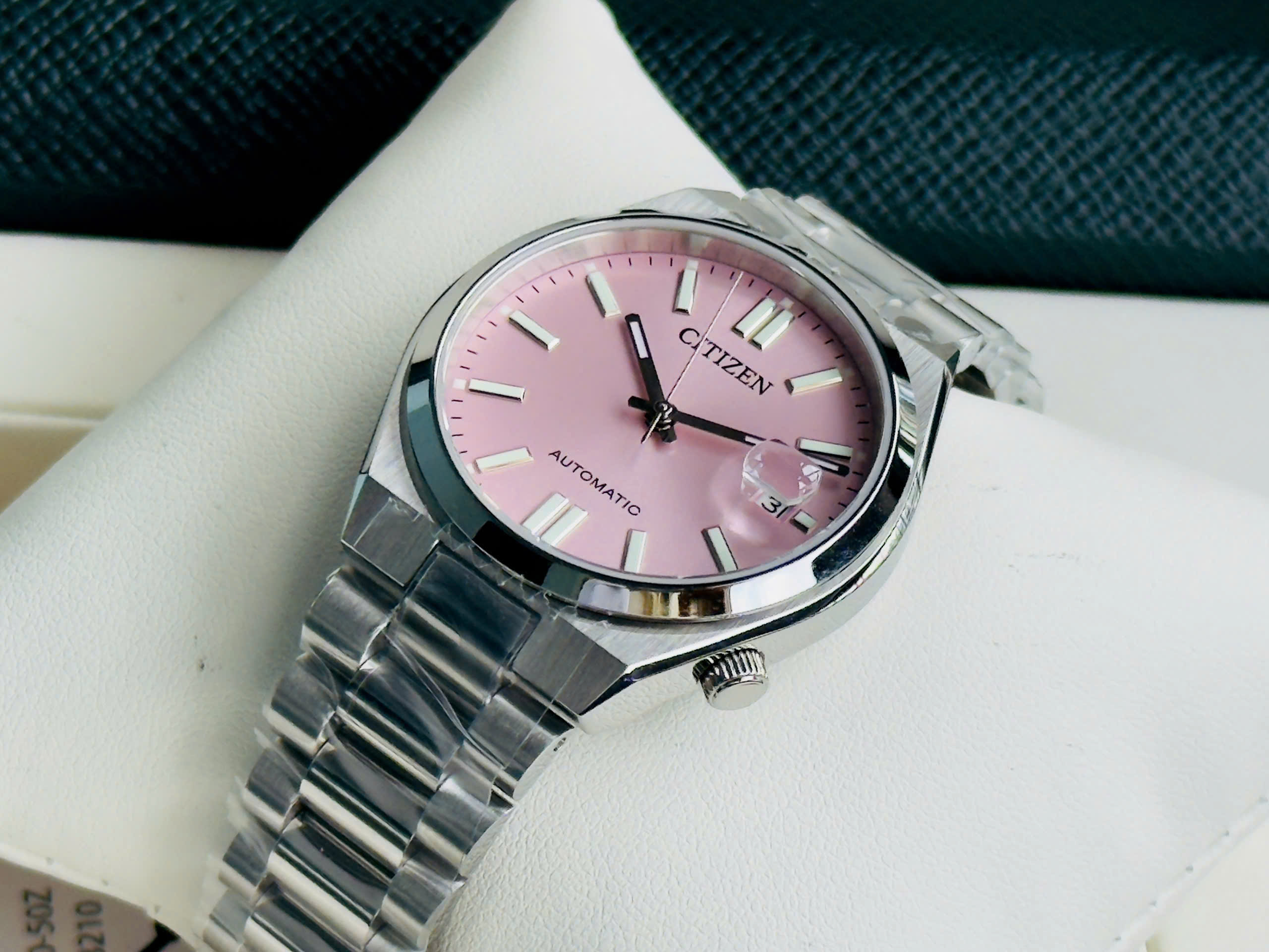 ĐỒNG HỒ CITIZEN TSUYOSA NJ0200-50Z