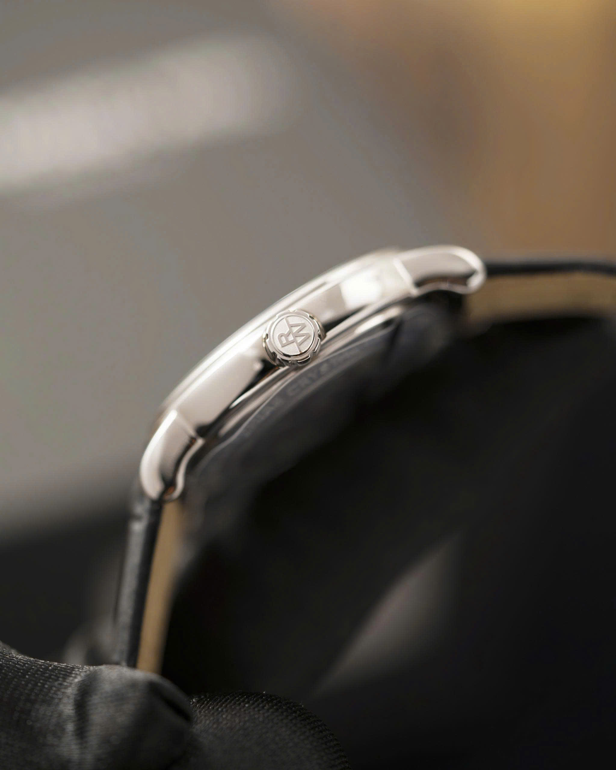 RAYMOND WEIL MAESTRO 2815-STC-65005