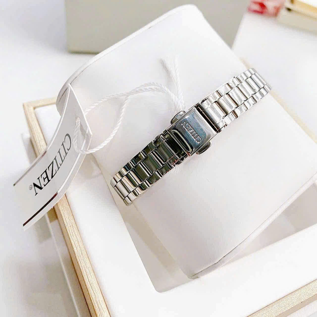 ĐỒNG HỒ NỮ CITIZEN EZ6310-58E