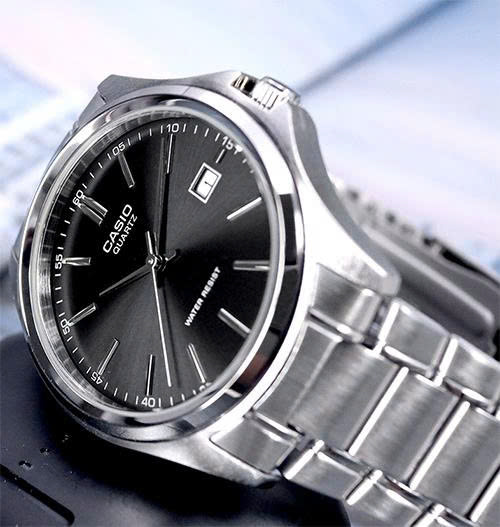 ĐỒNG HỒ NAM CASIO MTP-1183A-1ADF