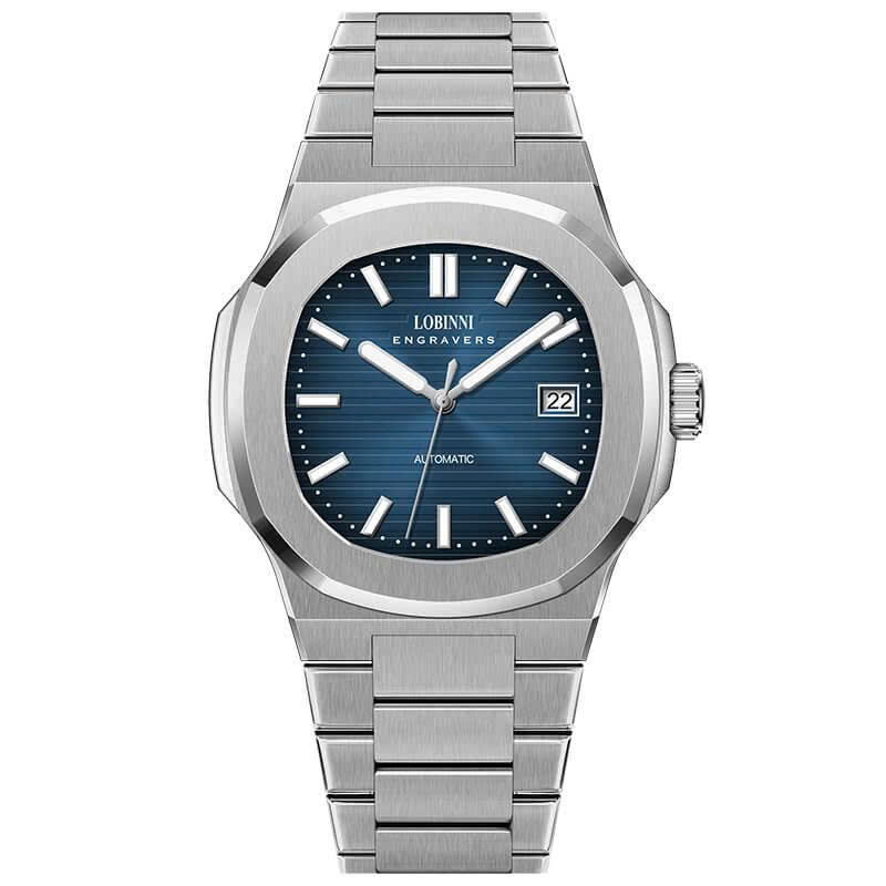 ĐỒNG HỒ NAM LOBINNI AUTOMATIC LB19069G-C1-T4