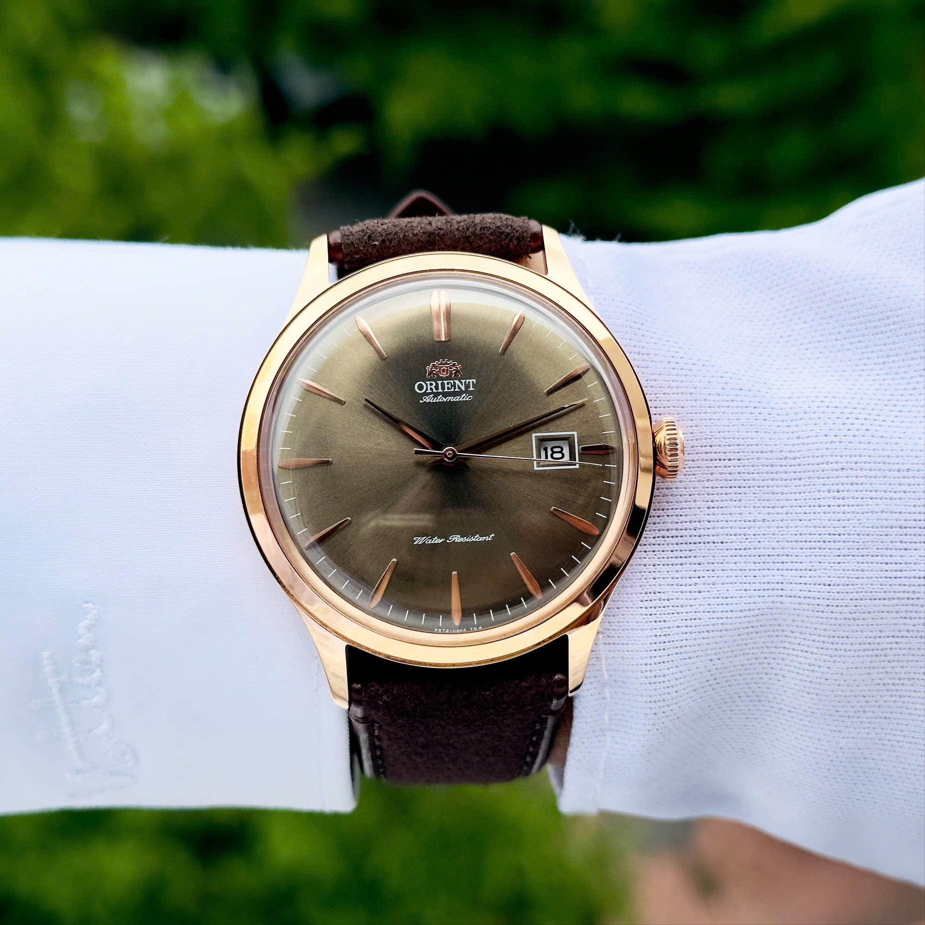 ĐỒNG HỒ NAM ORIENT BAMBINO GEN 4 RA-AC0P04Y10B