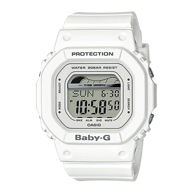 ĐỒNG HỒ CASIO BABY-G BLX-560-7DR