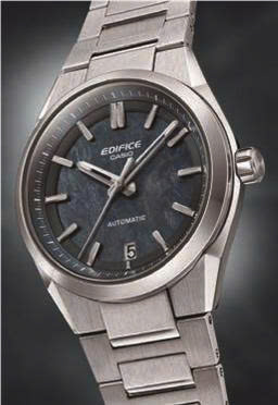 ĐỒNG HỒ NAM CASIO EDIFICE AUTOMATIC EFK-100D-2ADR (ORDER)