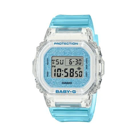 ĐỒNG HỒ NỮ CASIO BABY-G BGD-565GC-2DR