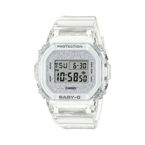 ĐỒNG HỒ NỮ CASIO BABY-G BGD-565GC-7DR