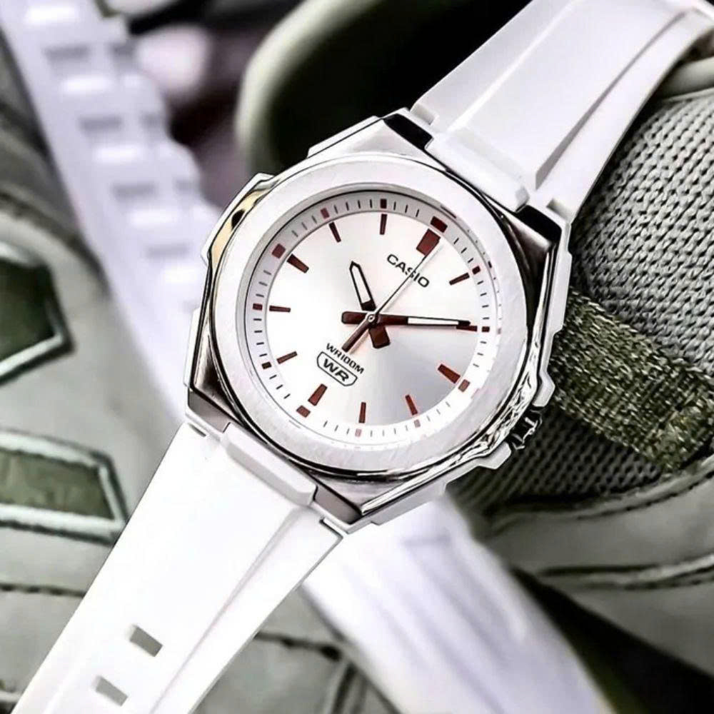 ĐỒNG HỒ CASIO NỮ LWA-300H-7EVDF