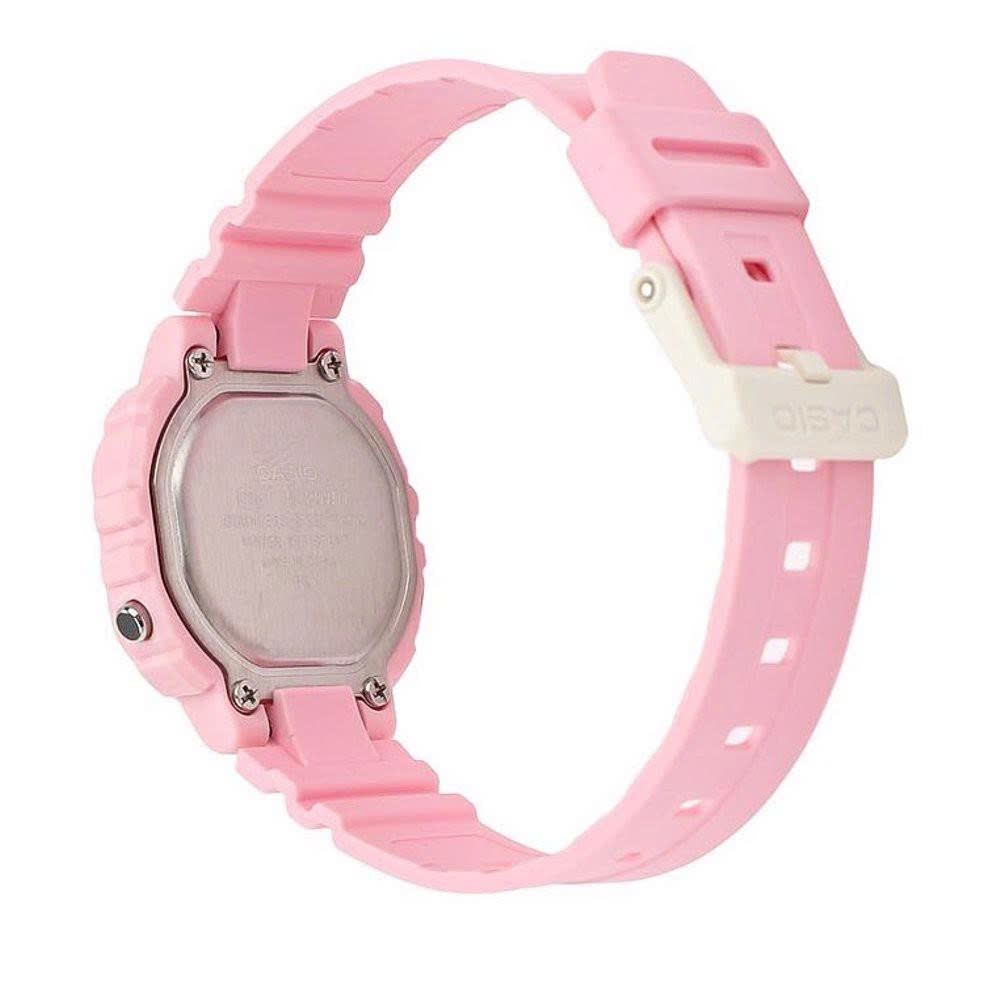 ĐỒNG HỒ CASIO NỮ LA-20WH-4A1DF