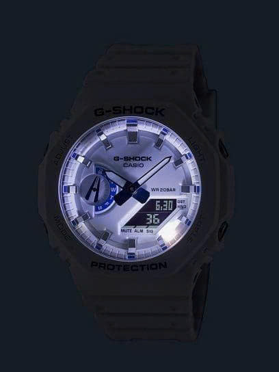 Đồng hồ Casio G-SHOCK GA-2100HDS-7A1DR