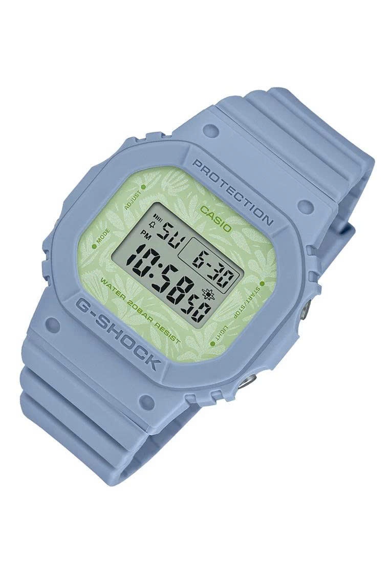 ĐỒNG HỒ CASIO GMD-S5600NC-2DR