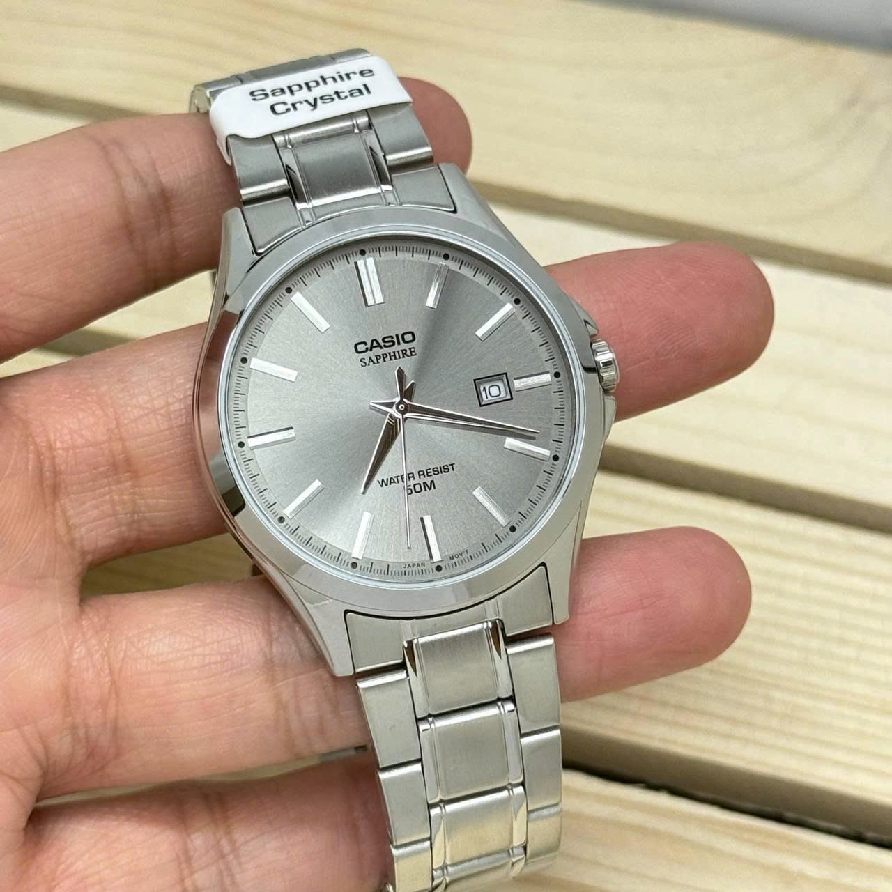 ĐỒNG HỒ CASIO MTS-115D-8AVDF