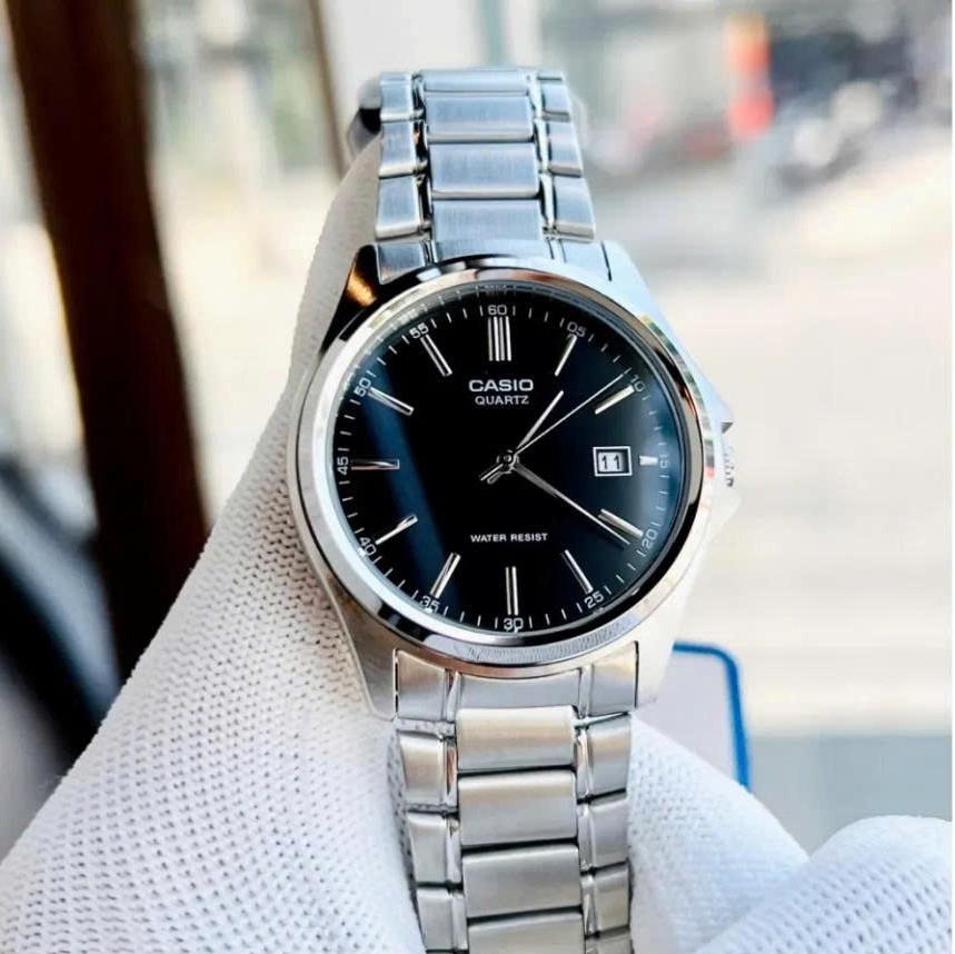 ĐỒNG HỒ NAM CASIO MTP-1183A-1ADF