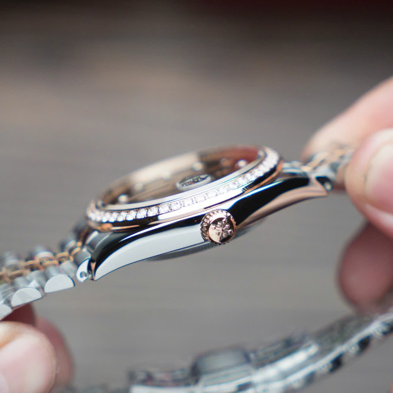 ĐỒNG HỒ ALEXANDER FERROS AUTOMATIC 8021D/08