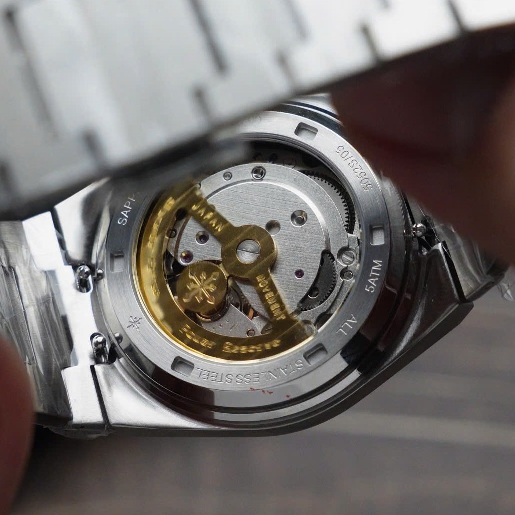 ĐỒNG HỒ ALEXANDER FERROS AUTOMATIC 5052S/05