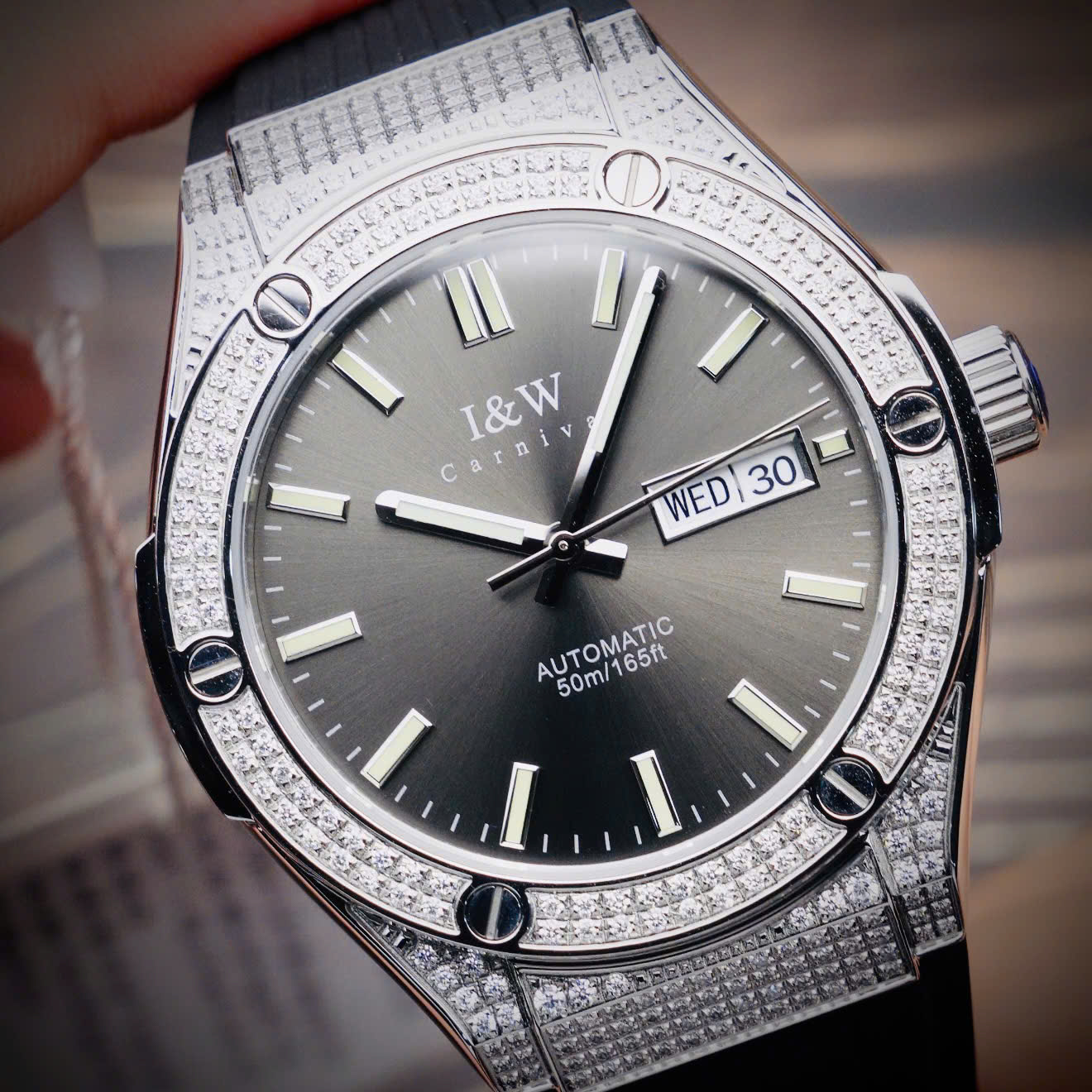 I&W CARNIVAL IW55851G7