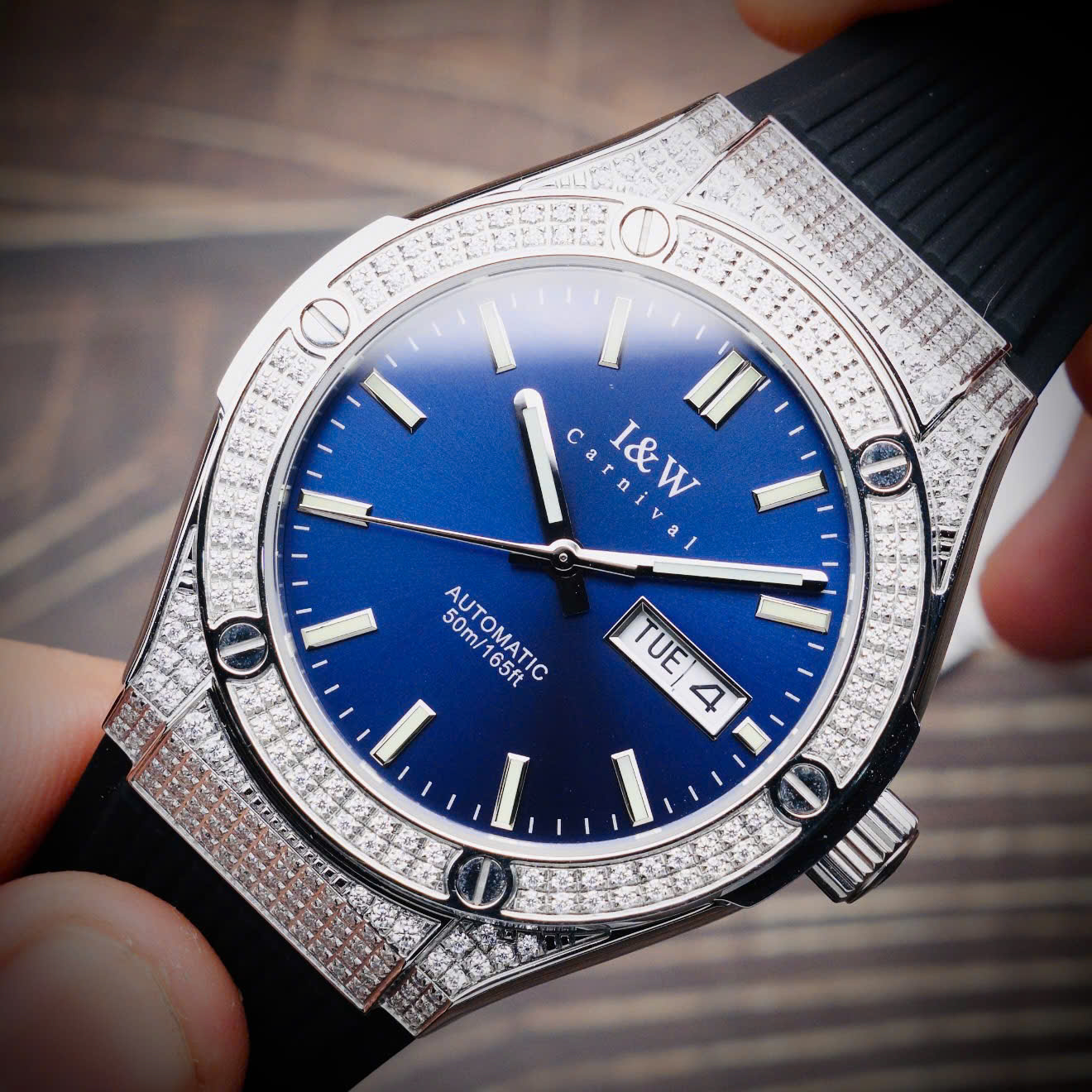 I&W CARNIVAL IW55851G5