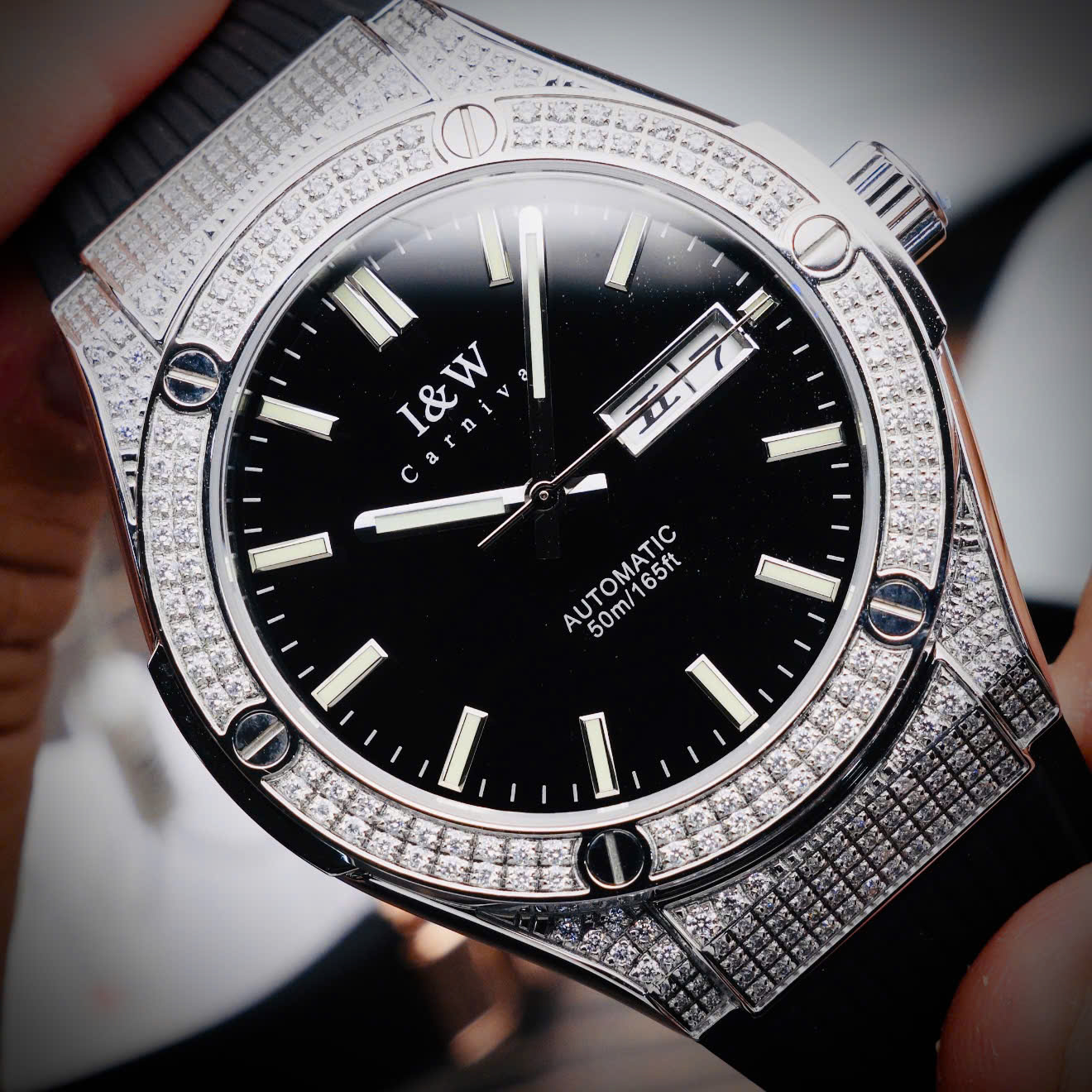 I&W CARNIVAL IW55851G8