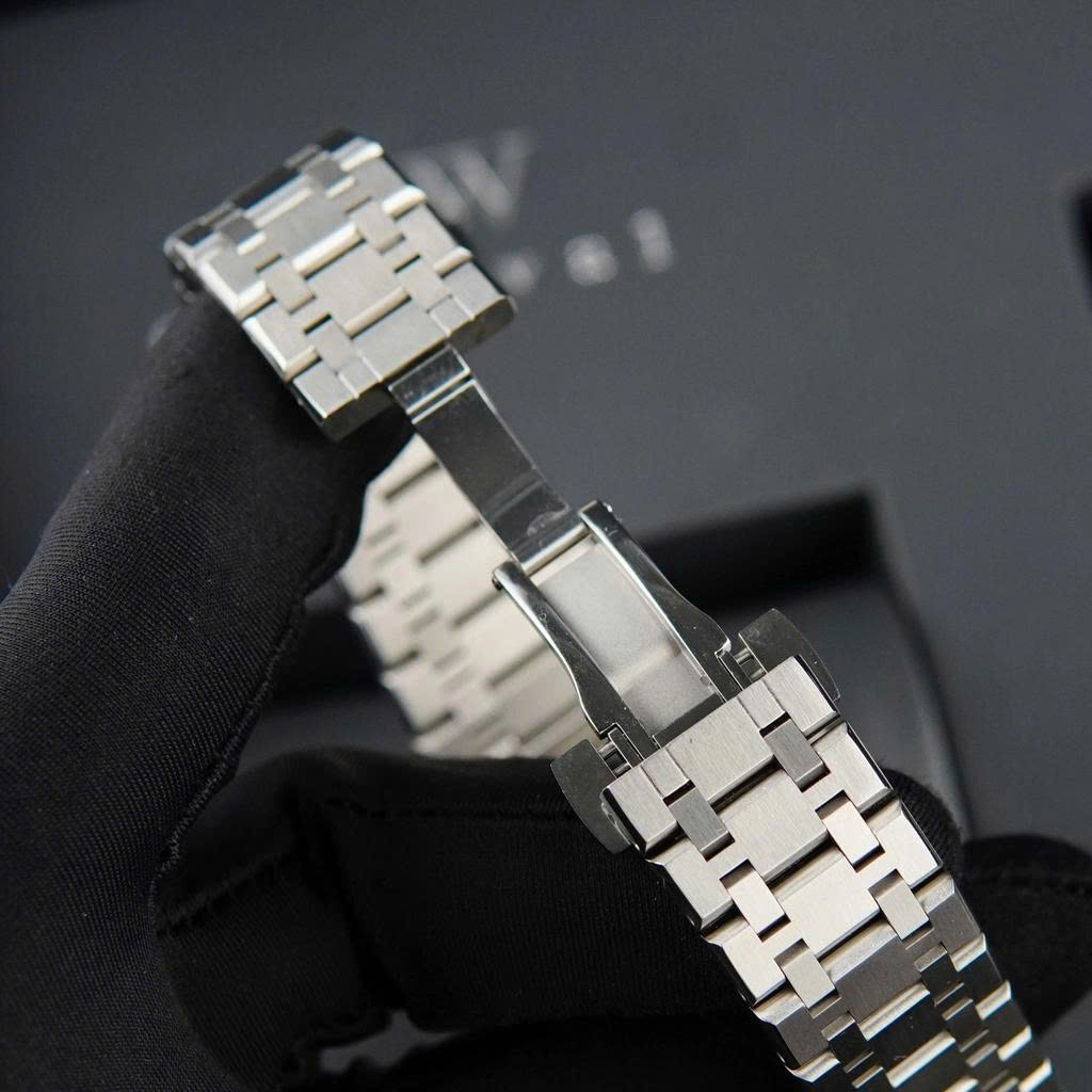 ĐỒNG HỒ NAM I&W CARNIVAL AUTOMATIC 55883G-T4