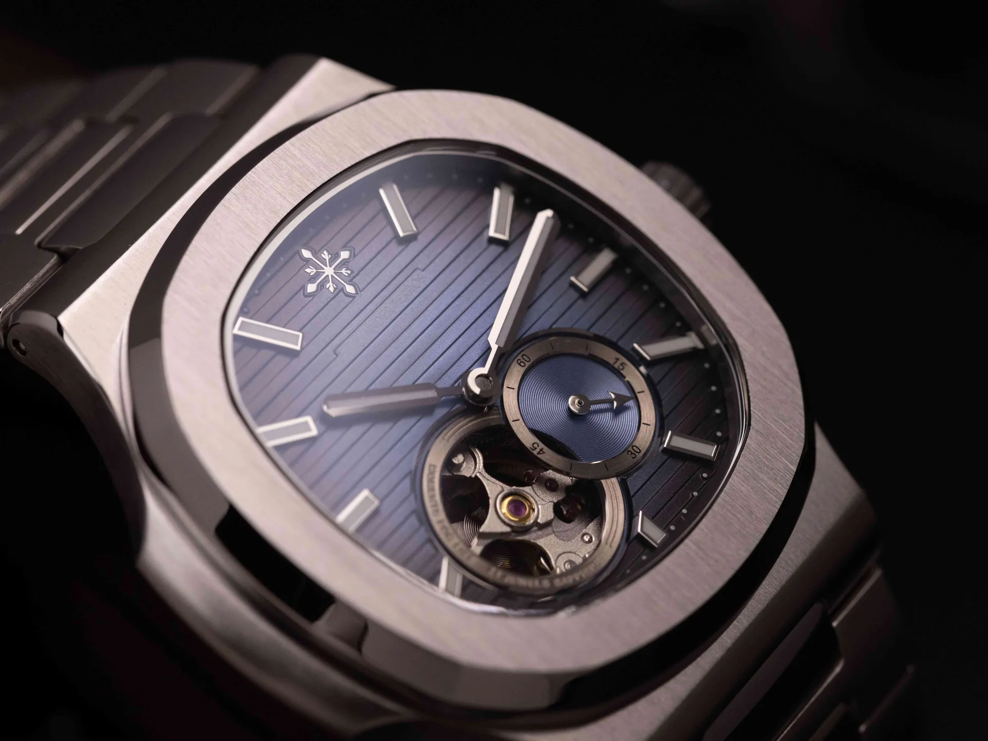 ĐỒNG HỒ ALEXANDER FERROS 6312S/05