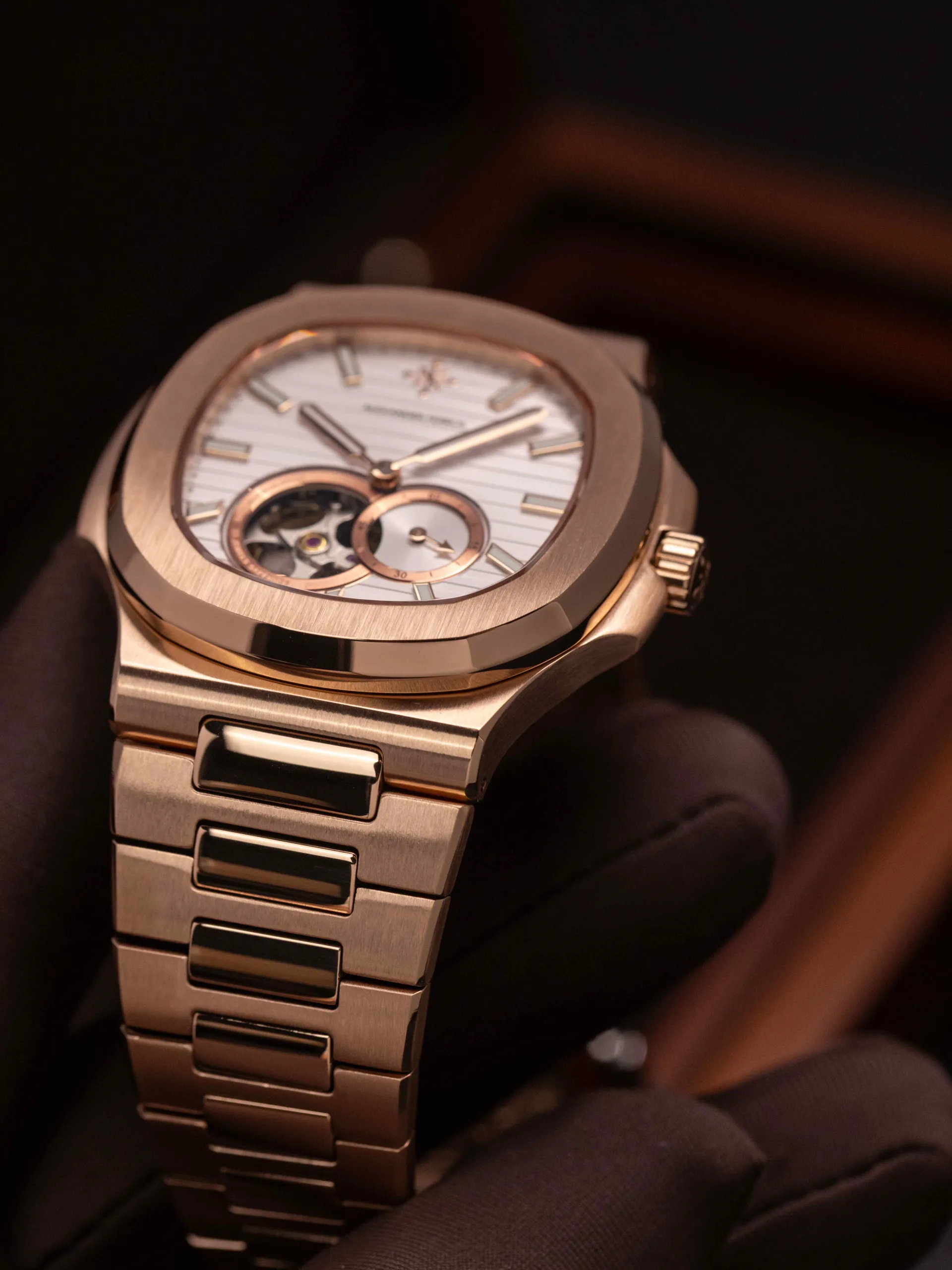 ĐỒNG HỒ ALEXANDER FERROS 6312R/02