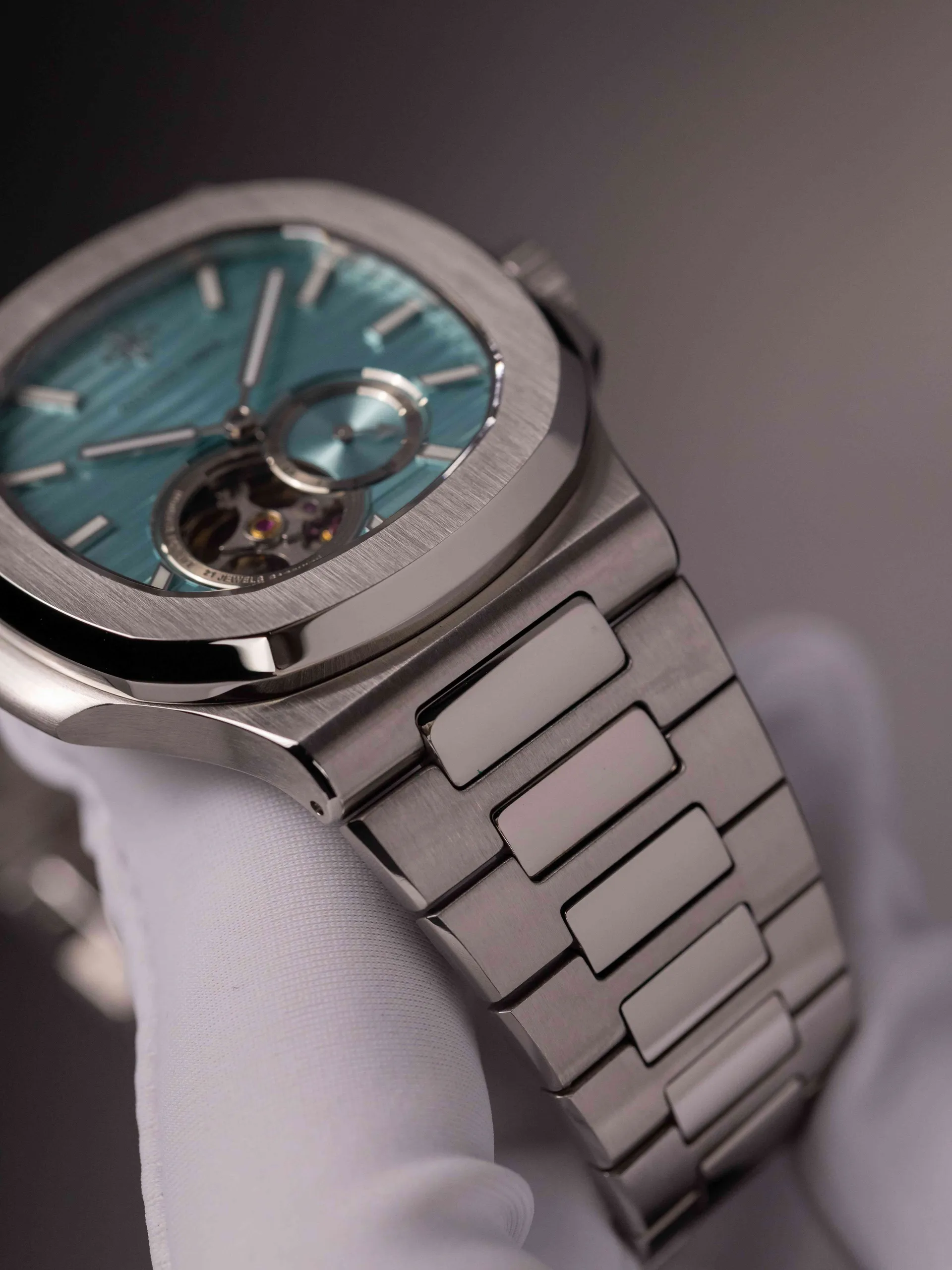 ĐỒNG HỒ ALEXANDER FERROS 6312S/13