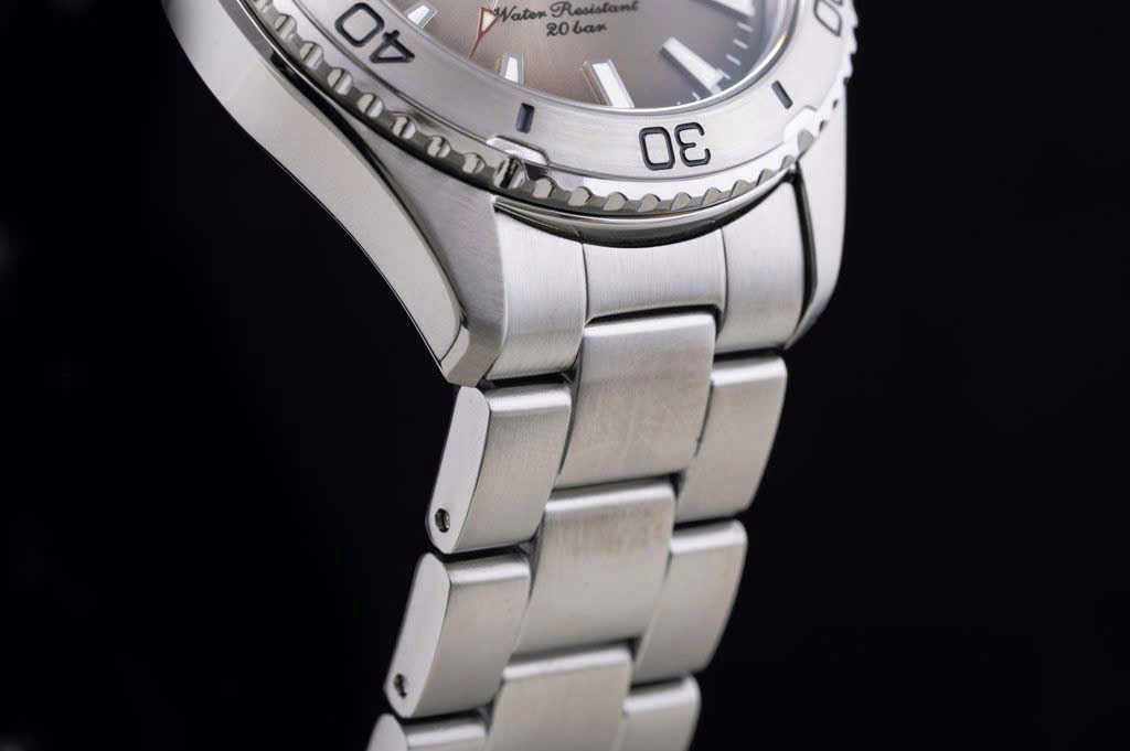 ĐỒNG HỒ NAM ORIENT AUTOMATIC MECHANICAL SPORTS DIVER COPPER RA-AC0Q16N30B