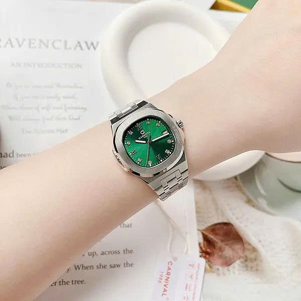 CARNIVAL QUARTZ 8160L-VT-XL