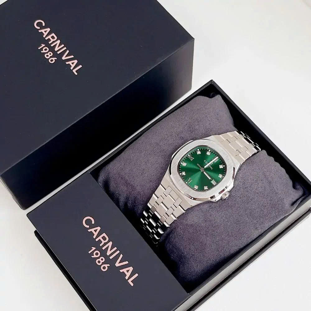 CARNIVAL QUARTZ 8160L-VT-XL