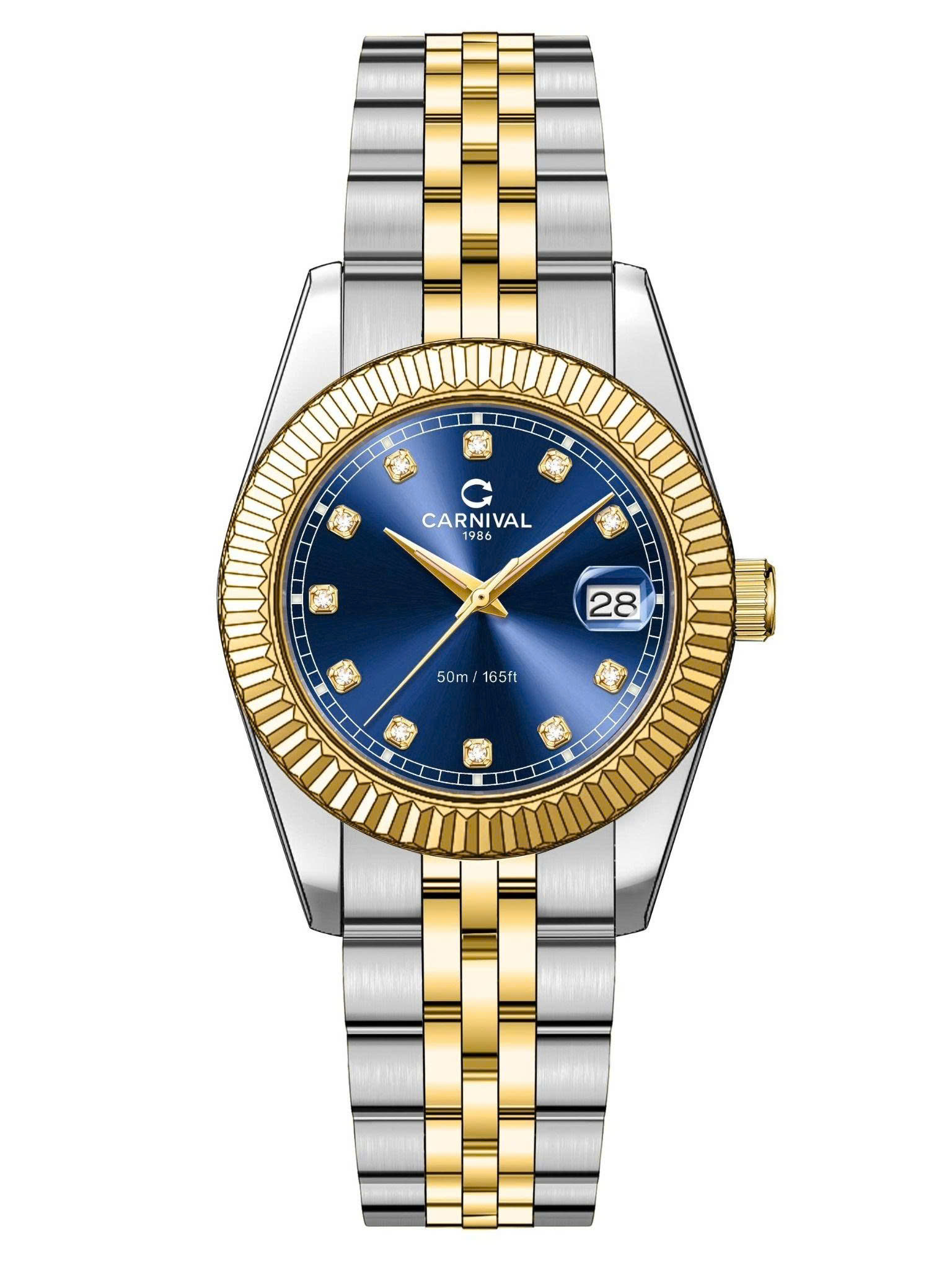 CARNIVAL QUARTZ 8131L-CV-X