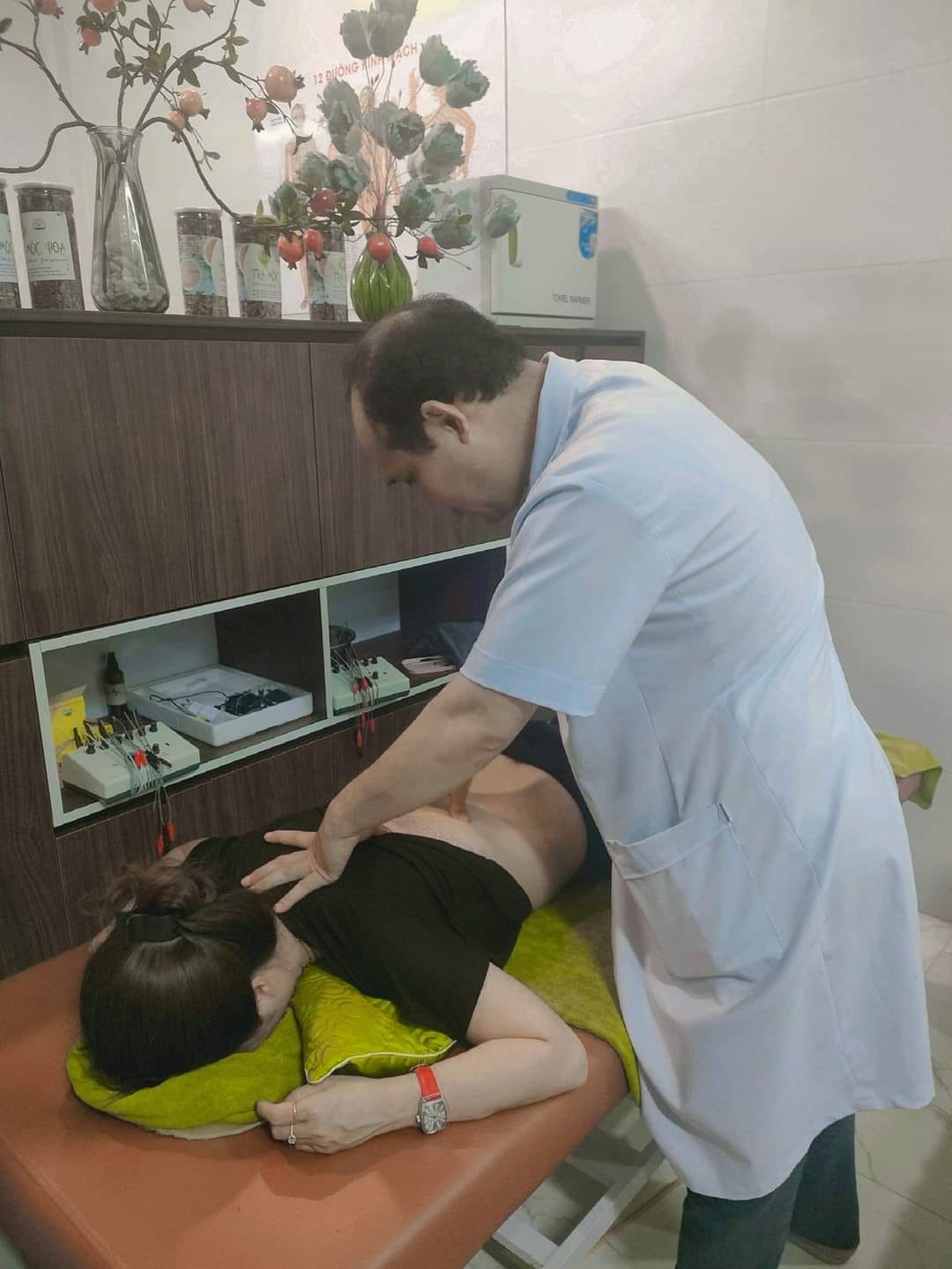 ĐAU DÂY THẦN KINH TỌA CÓ NGUY HIỂM KHÔNG?