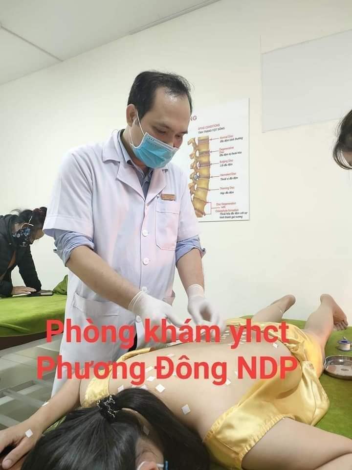 CẤY CHỈ - PHƯƠNG PHÁP ĐIỀU TRỊ MỚI MANG LẠI HIỆU QUẢ CAO